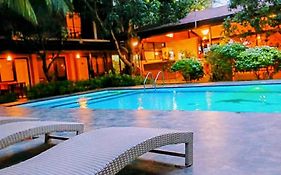 Ele Camp Udawalawe
